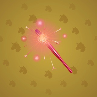 Party Sparkler #23767