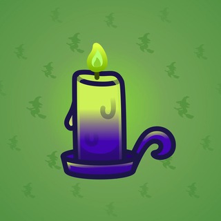 Eternal Candle #41976