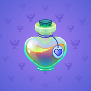 Love Potion #25192