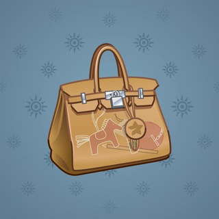 Loot Bag #9555