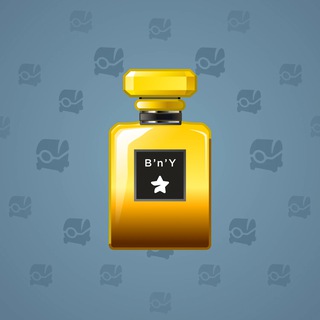 Perfume Bottle #179