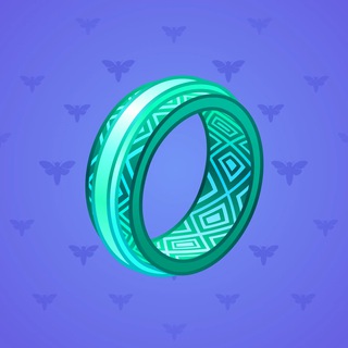 Bonded Ring #1782