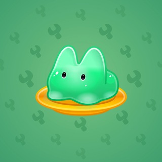 Jelly Bunny #37967