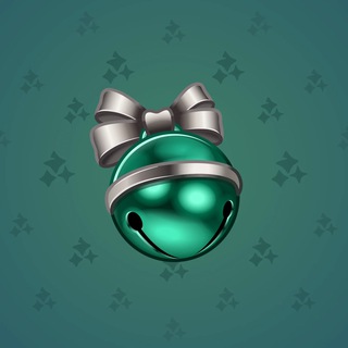 Sleigh Bell #21422