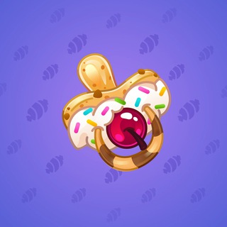 Bling Binky #408