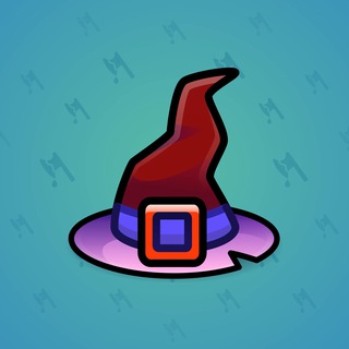 Witch Hat #33213