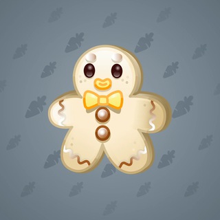 Ginger Cookie #94215