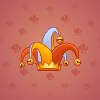 Jester Hat #1377