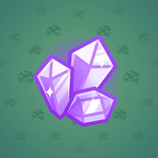 Ion Gem #2381