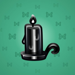 Eternal Candle #17904