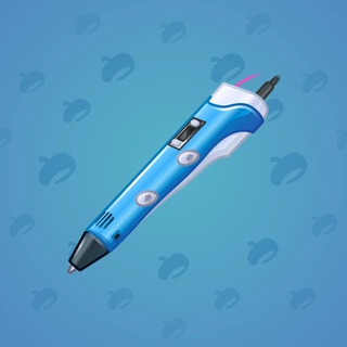 Fine Pen #5917