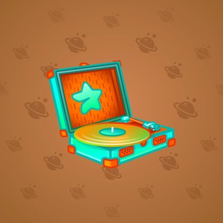 Record Player #8706