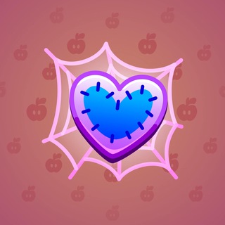 Trapped Heart #9673