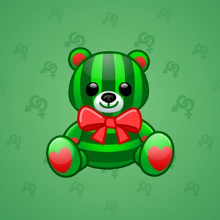 Toy Bear #2531