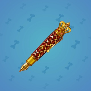 Fine Pen #18307