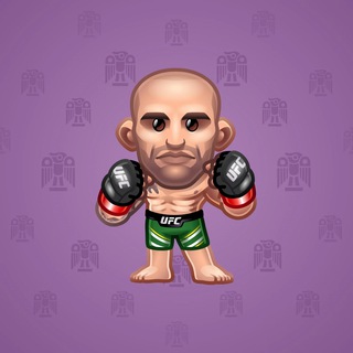 UFC Strike #25214