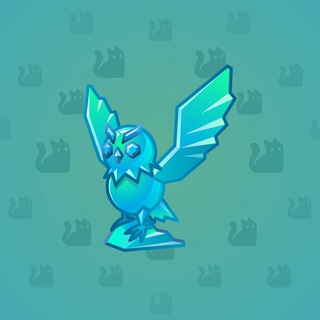 Rare Bird #7475