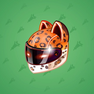 Neko Helmet #218