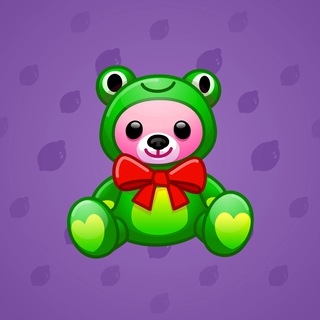 Toy Bear #24269