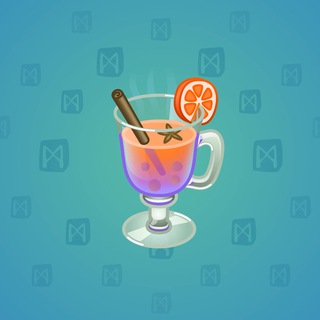 Spiced Wine #71176