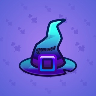 Witch Hat #13537