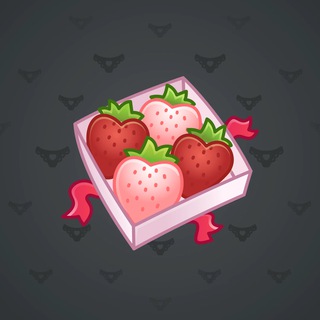 Berry Box #17278