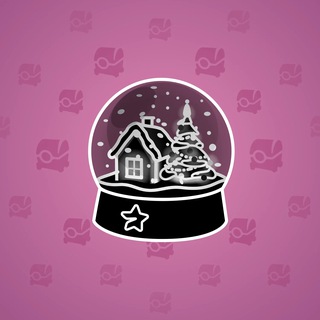 Snow Globe #30812