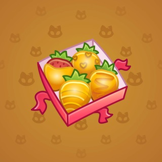 Berry Box #45827