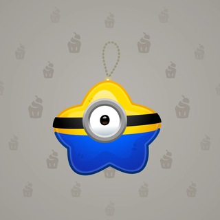 Hanging Star #41692