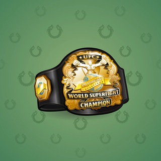 UFC Strike #4428