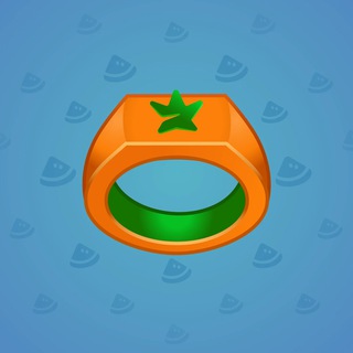 Signet Ring #10671