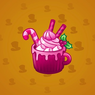 Holiday Drink #88528