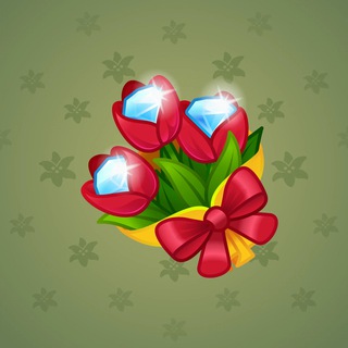 Pretty Posy #78152