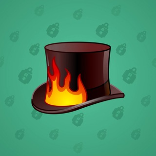Top Hat #512