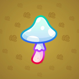 Spy Agaric #8093