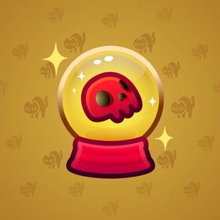 Crystal Ball #13560