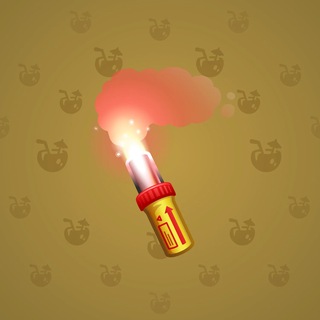 Chill Flame #211189