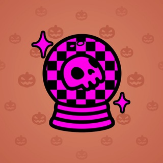 Crystal Ball #15196