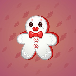 Ginger Cookie #113442