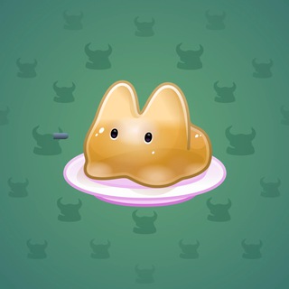 Jelly Bunny #58433