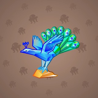 Royal Pavo