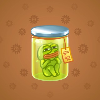 Restless Jar #26335