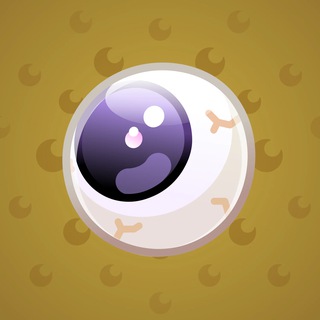 Evil Eye #66365