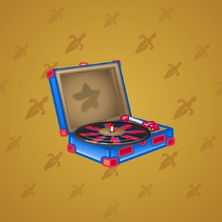 Record Player #28997