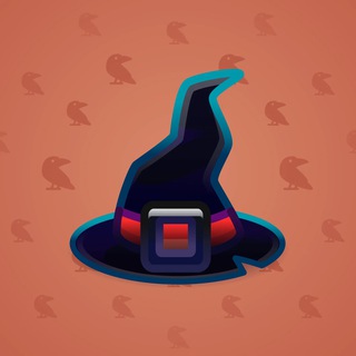 Witch Hat #4526