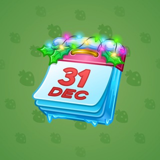 Desk Calendar #182763