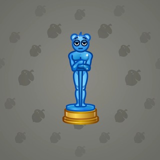 Mini Oscar #3049
