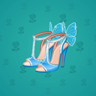 Sky Stilettos #19405