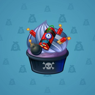 Whip Cupcake #277294