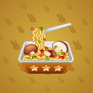 Instant Ramen #347650